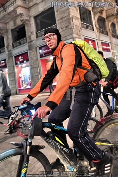 2018-11-15 Milano - Critical Mass 36